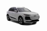 New 2025 Audi Q6 e-tron Premium Plus image 2