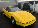 Used 1986 Chevrolet Corvette Coupe image 6