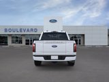 New 2025 Ford F150 Platinum w/ Equipment Group 703A Plus image 6
