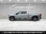 Used 2024 GMC Sierra 1500 SLT image 3