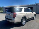 Used 2022 GMC Yukon SLT w/ SLT Luxury Package image 5