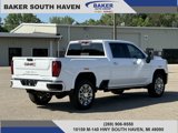 New 2025 GMC Sierra 2500 Denali image 5