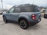 Used 2024 Ford Bronco Sport Outer Banks w/ Tech Package image 6