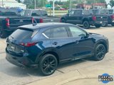 Used 2023 MAZDA CX-5 AWD 2.5 Turbo image 5