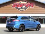 Used 2021 Ford Edge ST image 5