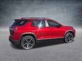 New 2026 Chevrolet Equinox RS w/ Convenience Package III image 2
