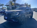New 2025 Volkswagen Atlas Cross Sport SEL R-Line image 5