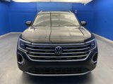 New 2025 Volkswagen Atlas SEL image 3