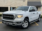 Used 2023 RAM 1500 Big Horn w/ Trailer Tow Group image 2