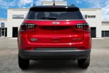 New 2025 Jeep Compass Limited w/ Sun and Sound Group image 4