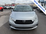 Used 2024 Honda Odyssey EX-L image 2