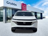 New 2025 Nissan Murano Platinum image 5
