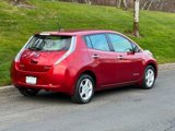 Used 2012 Nissan Leaf SL image 6