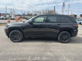 New 2025 Jeep Grand Cherokee Limited 4xe image 4