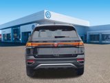 New 2025 Volkswagen Taos SE image 6