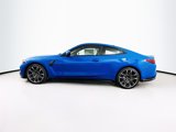 New 2026 BMW M4 xDrive Competition w/ Executive Package image 4