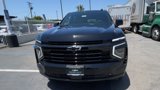 New 2025 Chevrolet Suburban RST w/ Comfort Package image 4