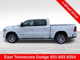 New 2025 RAM 1500 4x4 Crew Cab image 4