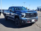 New 2025 Chevrolet Silverado 2500 LTZ w/ LTZ Plus Package image 2