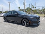New 2026 BMW 550e xDrive image 2
