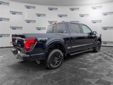 New 2025 Ford F150 XLT w/ Equipment Group 302A MID image 5