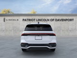 New 2025 Lincoln Nautilus Reserve image 5