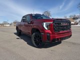 New 2025 GMC Sierra 2500 AT4 w/ Technology Package image 2
