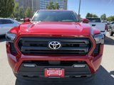 New 2025 Toyota Tacoma SR5 image 2