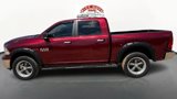 Used 2017 RAM 1500 Lone Star image 2
