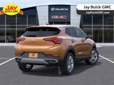 New 2026 Buick Encore GX Preferred w/ Comfort Package image 6
