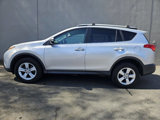 Used 2013 Toyota RAV4 XLE image 2