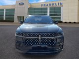 New 2025 Lincoln Navigator L Black Label image 2