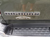 Used 2021 RAM 1500 Big Horn image 3