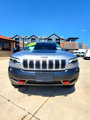 Used 2020 Jeep Cherokee Trailhawk image 2
