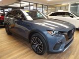 Certified 2025 MAZDA CX-70 Plug-In Hybrid w/ Premium Plus image 3