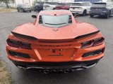 Used 2025 Chevrolet Corvette Z06 image 3
