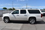 Used 2013 Chevrolet Suburban LTZ image 3