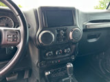 Used 2016 Jeep Wrangler Unlimited Sport w/ Quick Order Package 24S image 3