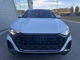 New 2025 Audi Q8 Prestige image 4