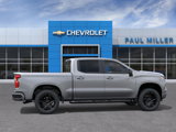 New 2026 Chevrolet Silverado 1500 RST w/ RST Select Package image 5