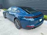 Used 2025 Porsche Panamera image 3