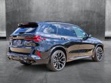 New 2026 BMW X5 M Competition w/ Executive Package image 5