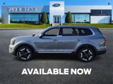 Used 2025 Kia Telluride S image 4