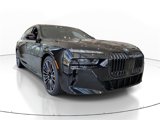 New 2025 BMW 760i xDrive w/ Executive Package image 3