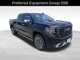 New 2025 GMC Sierra 1500 Denali Ultimate image 3