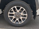 New 2025 Toyota Sequoia 4WD image 5