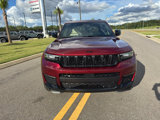 New 2025 Jeep Grand Cherokee L Limited w/ Luxury Tech Group II image 3
