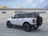New 2025 Ford Bronco Outer Banks image 5