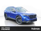Used 2023 Honda CR-V Sport image 1