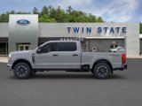 New 2025 Ford F350 XLT image 3